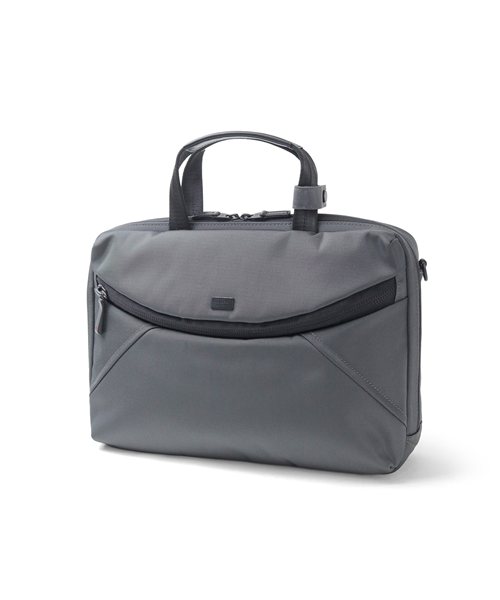 タケオキクチ バルジ ビジネスバッグ A4ジャスト 13インチ対応