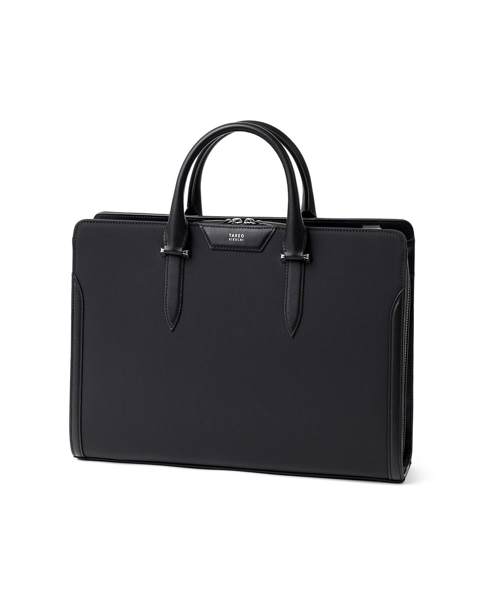 タケオキクチ フルーレ ビジネスバッグ A4