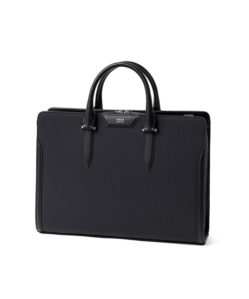 タケオキクチ フルーレ ビジネスバッグ A4