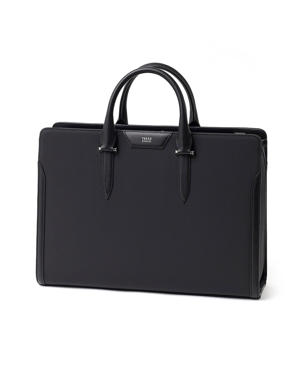 タケオキクチ フルーレ ビジネスバッグ B4