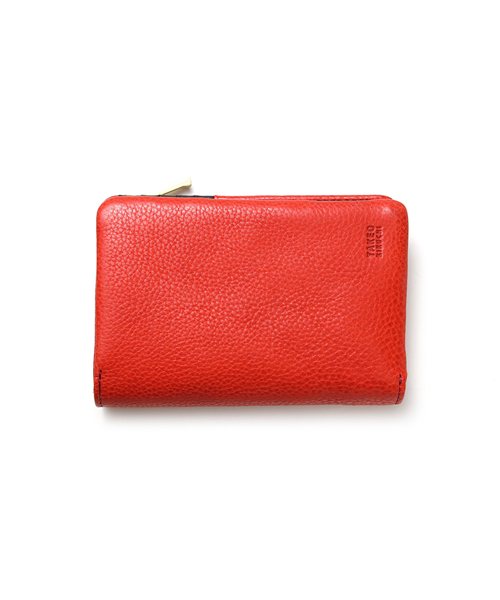 タケオキクチ ソフィア セミ長財布 中ベラ付き カード段19