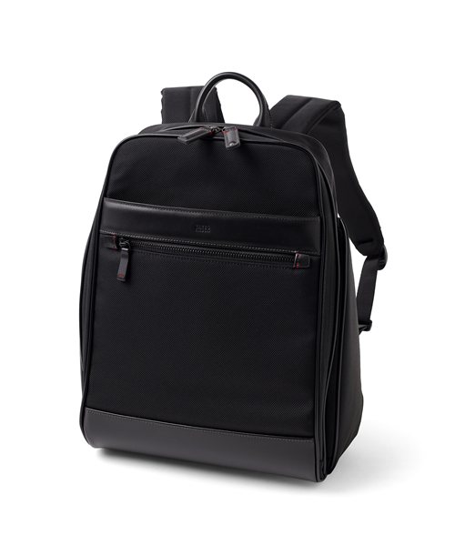タケオキクチ フォルム ビジネスリュック A4 13インチ対応 セットアップ対応
