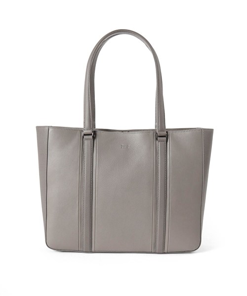 タケオキクチ ニュートン レザートートバッグ A4