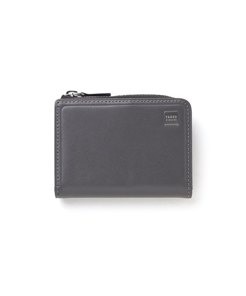 タケオキクチ ピエトロ 小銭入れ兼用 パスケース