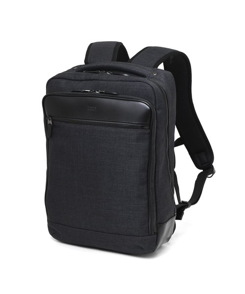 タケオキクチ クエスト リュック B4