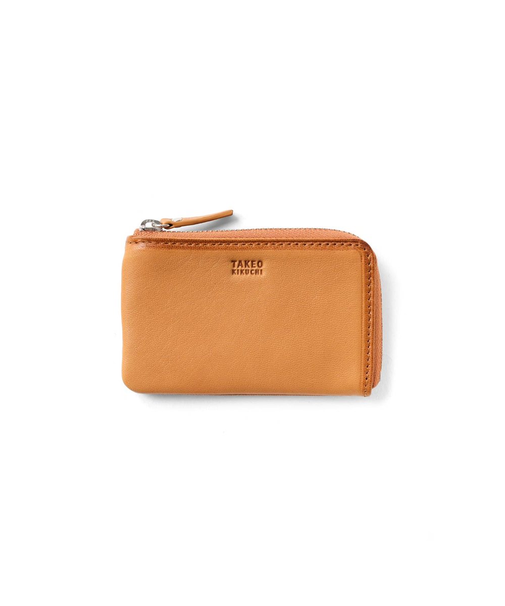 タケオキクチ クロードII 小銭入れ