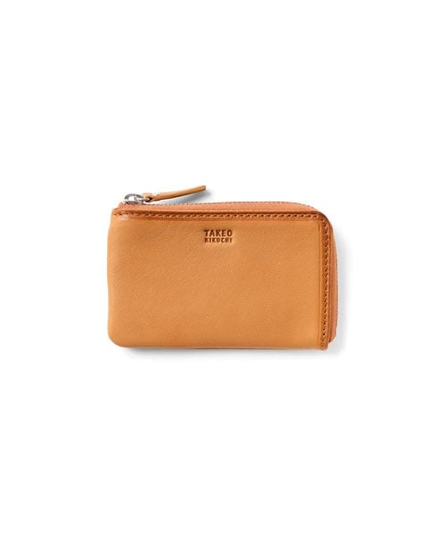 タケオキクチ クロードII 小銭入れ