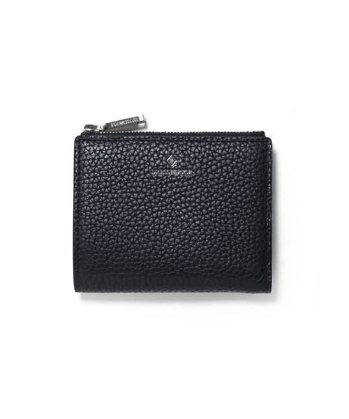 ドレステリア キャバリア 二つ折り財布 カード段8