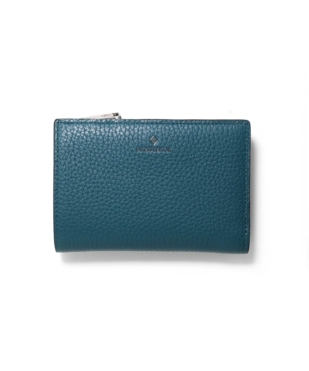 ドレステリア キャバリア セミ長財布 カード段10