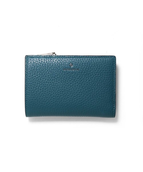 ドレステリア キャバリア セミ長財布 カード段10