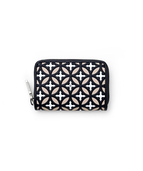 ドレステリア エアデール カードケース兼用小銭入れ