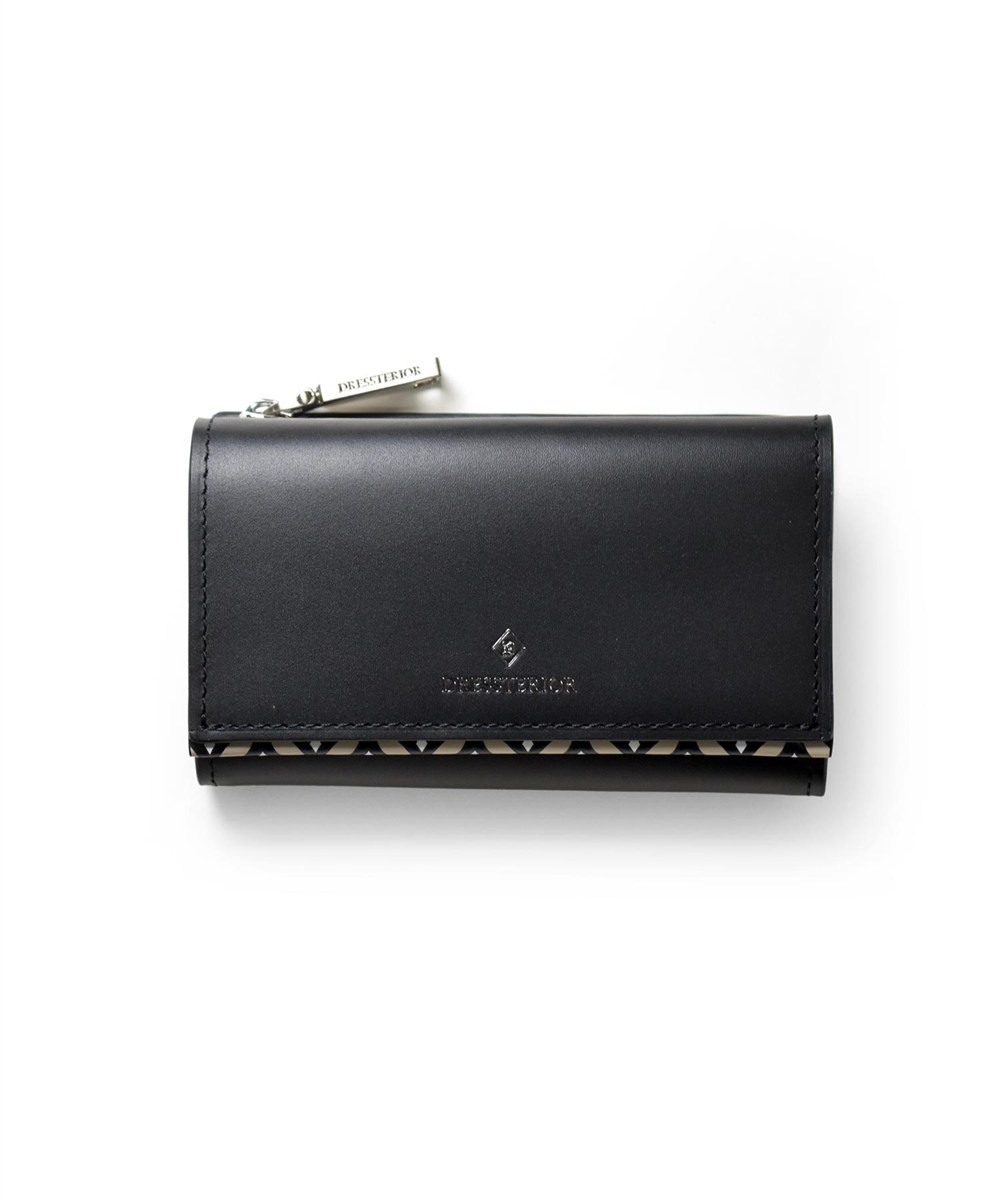 ドレステリア チェスキー  キーケース