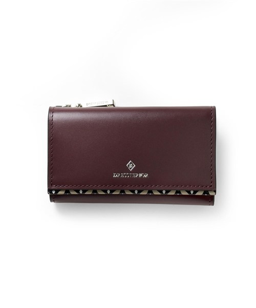 ドレステリア チェスキー  キーケース