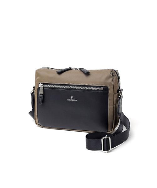 ドレステリア レークランド ミニショルダーバッグ