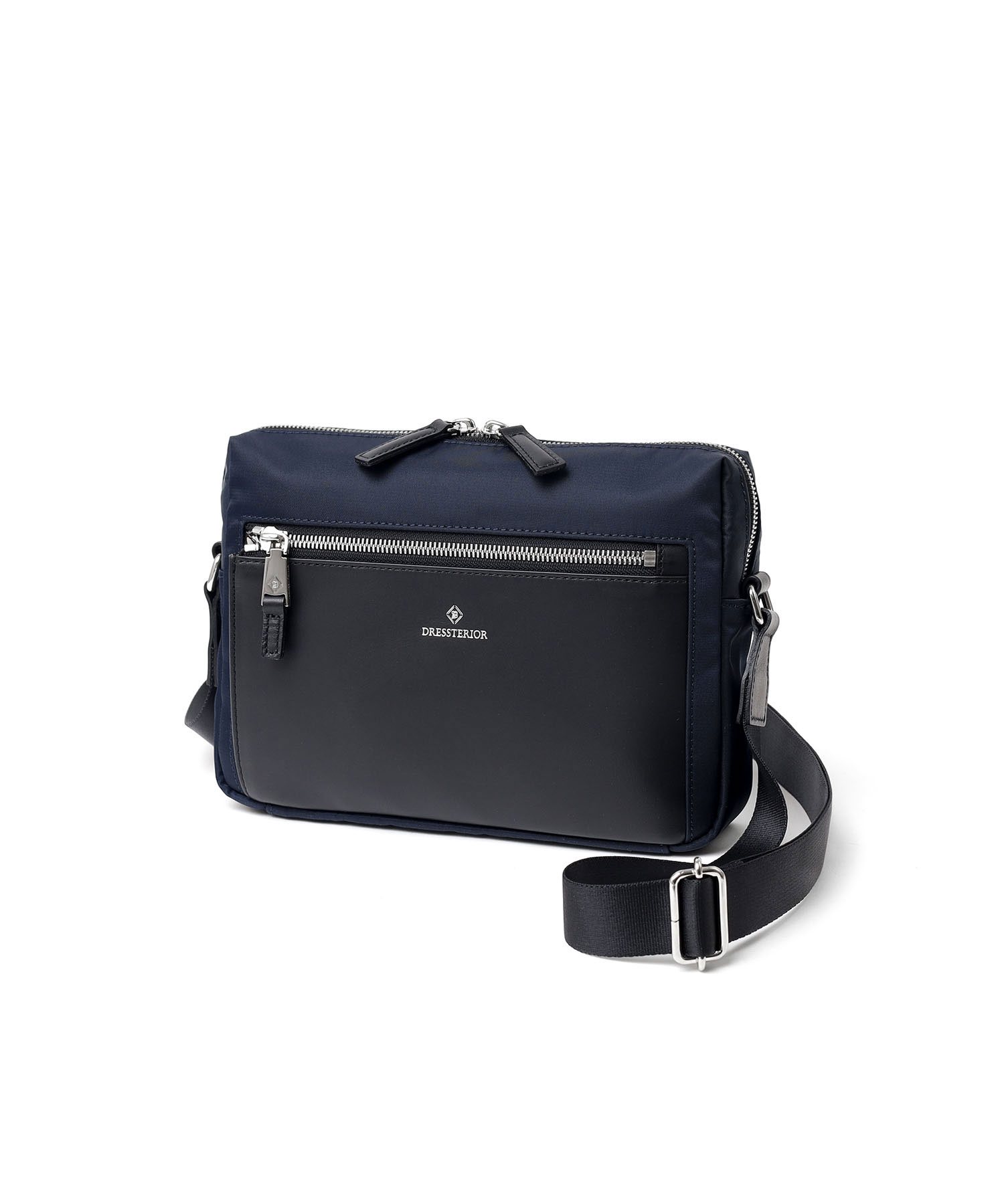 ドレステリア レークランド ミニショルダーバッグ(コン)