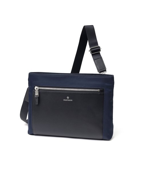 ドレステリア レークランド クラッチバッグ兼用 ショルダーバッグ