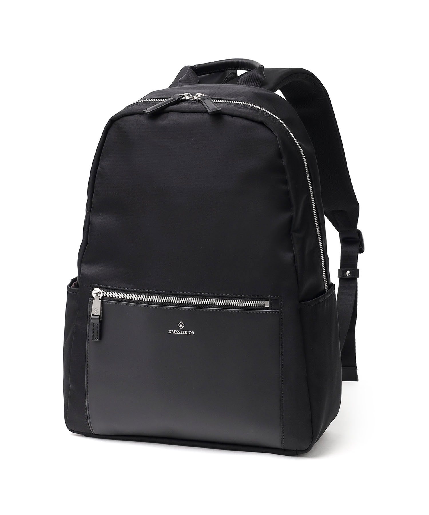 ドレステリア レークランド リュック A4(クロ)