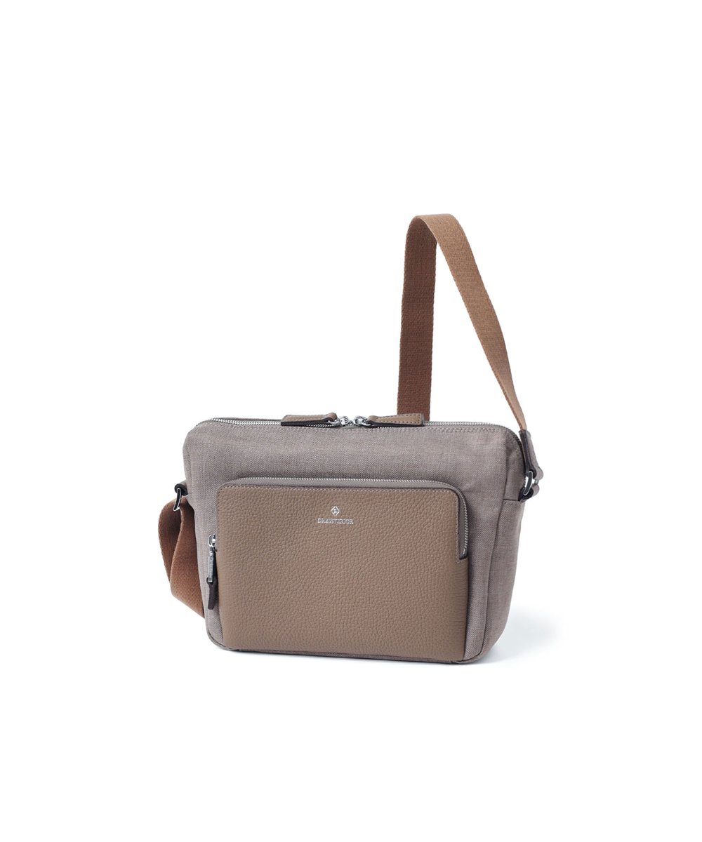 ドレステリア シェルティ ミニショルダーバッグ