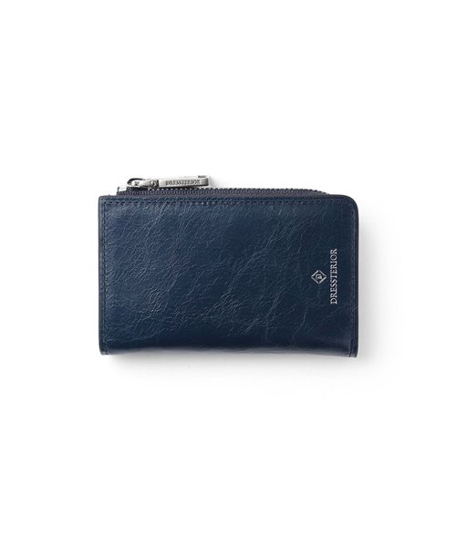 ドレステリア ノーブル 小銭入れ兼用キーケース