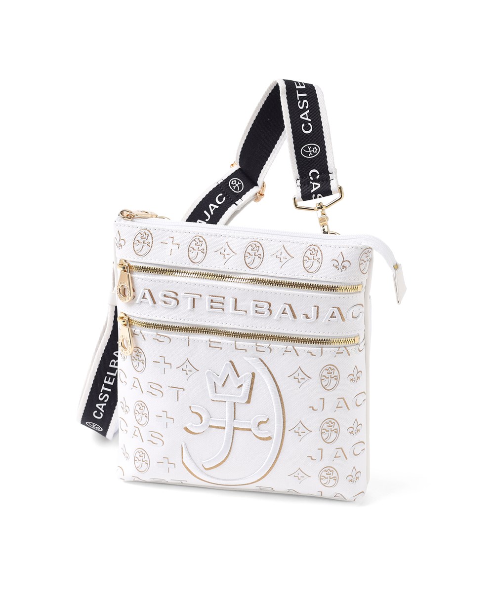 カステルバジャック シテ ショルダーバッグ