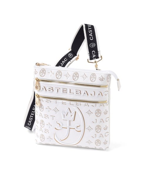 カステルバジャック シテ ショルダーバッグ