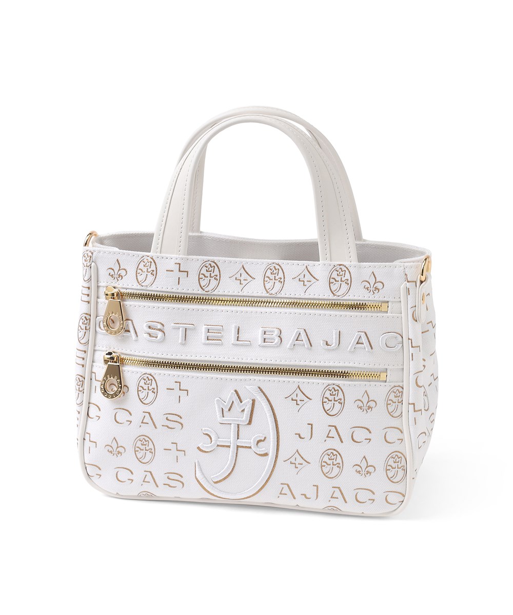 カステルバジャック シテ ミニトートバッグ