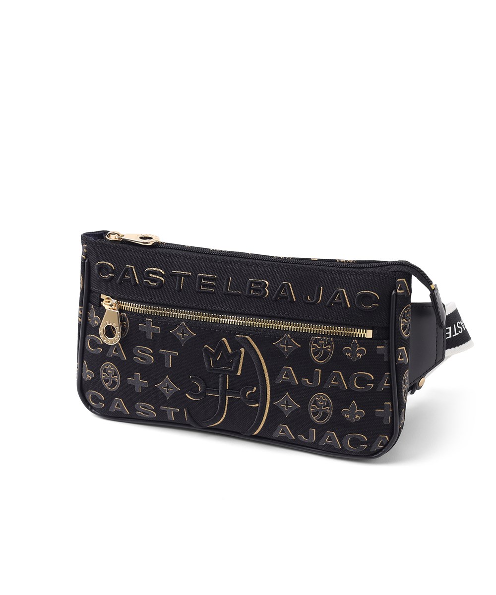 カステルバジャック シテ ワンショルダーバッグ