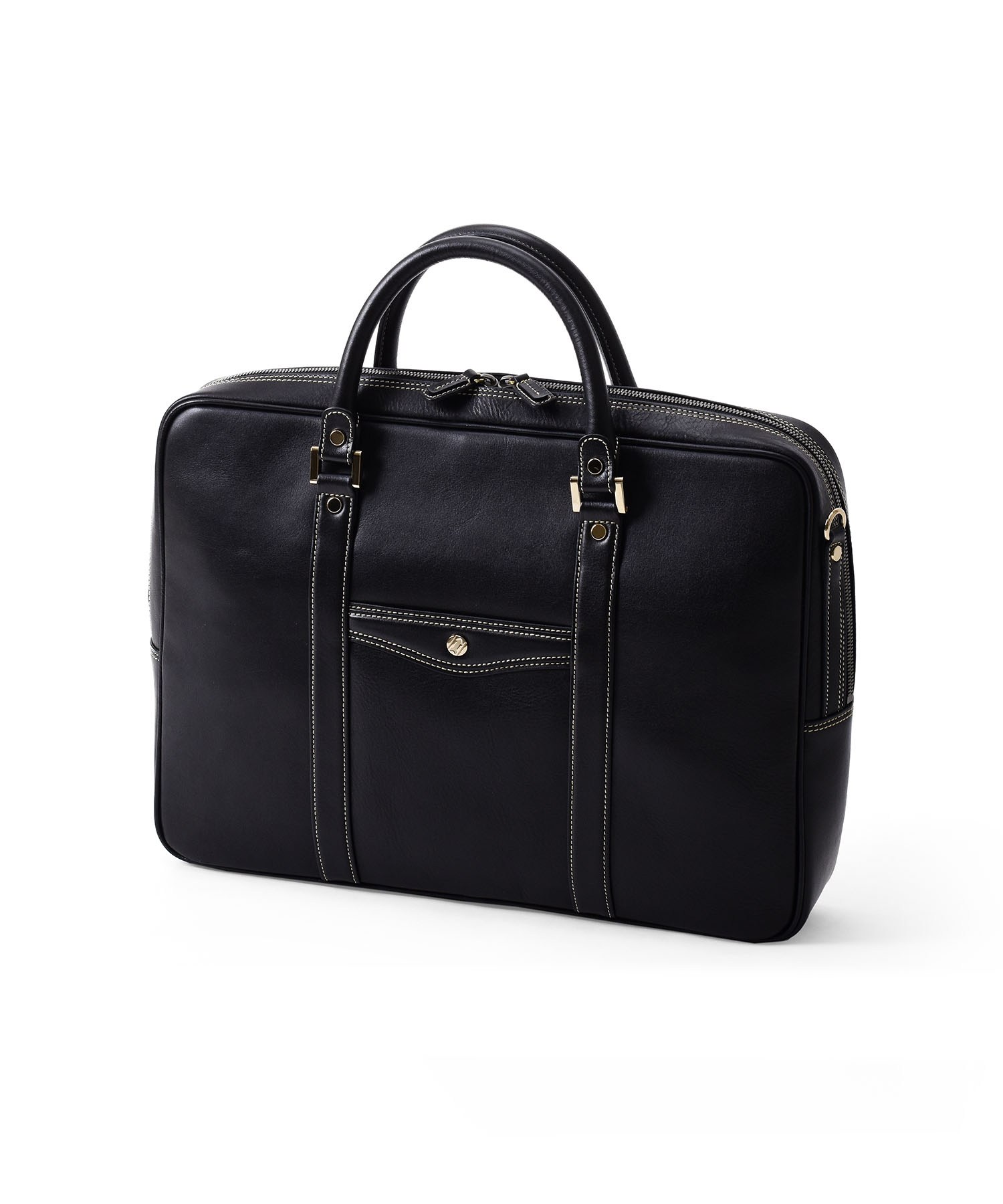 GOLD PEFEIL / ゴールドファイル オックスフォード レザービジネス