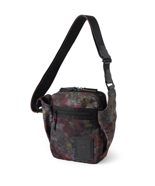 イズイット ガーデン ショルダーバッグ 日比谷花壇コラボ