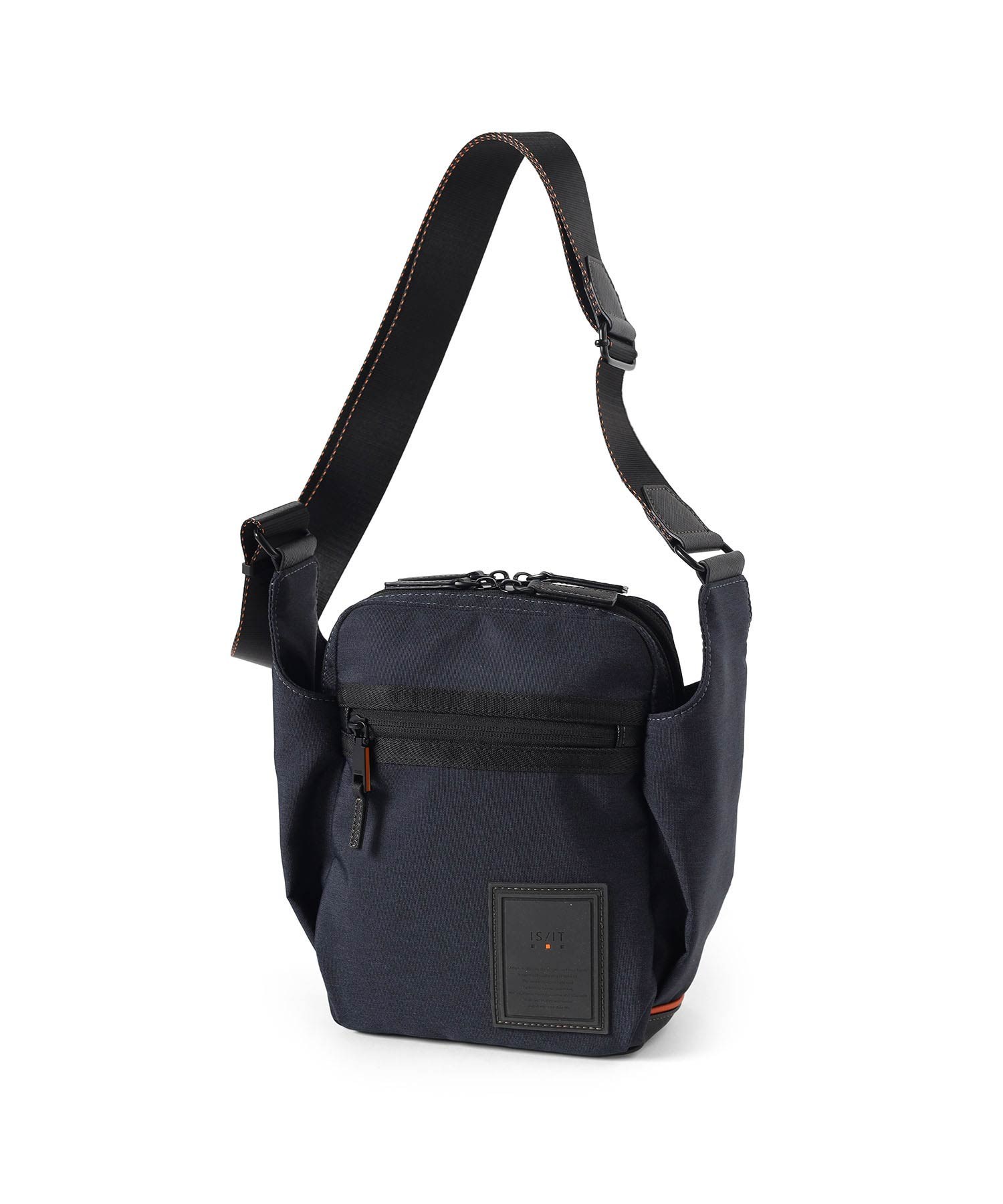 イズイット ガーデン ショルダーバッグ 日比谷花壇コラボ(コン)