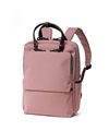 イズイット オーニング ビジネスリュック A4(ピンク)