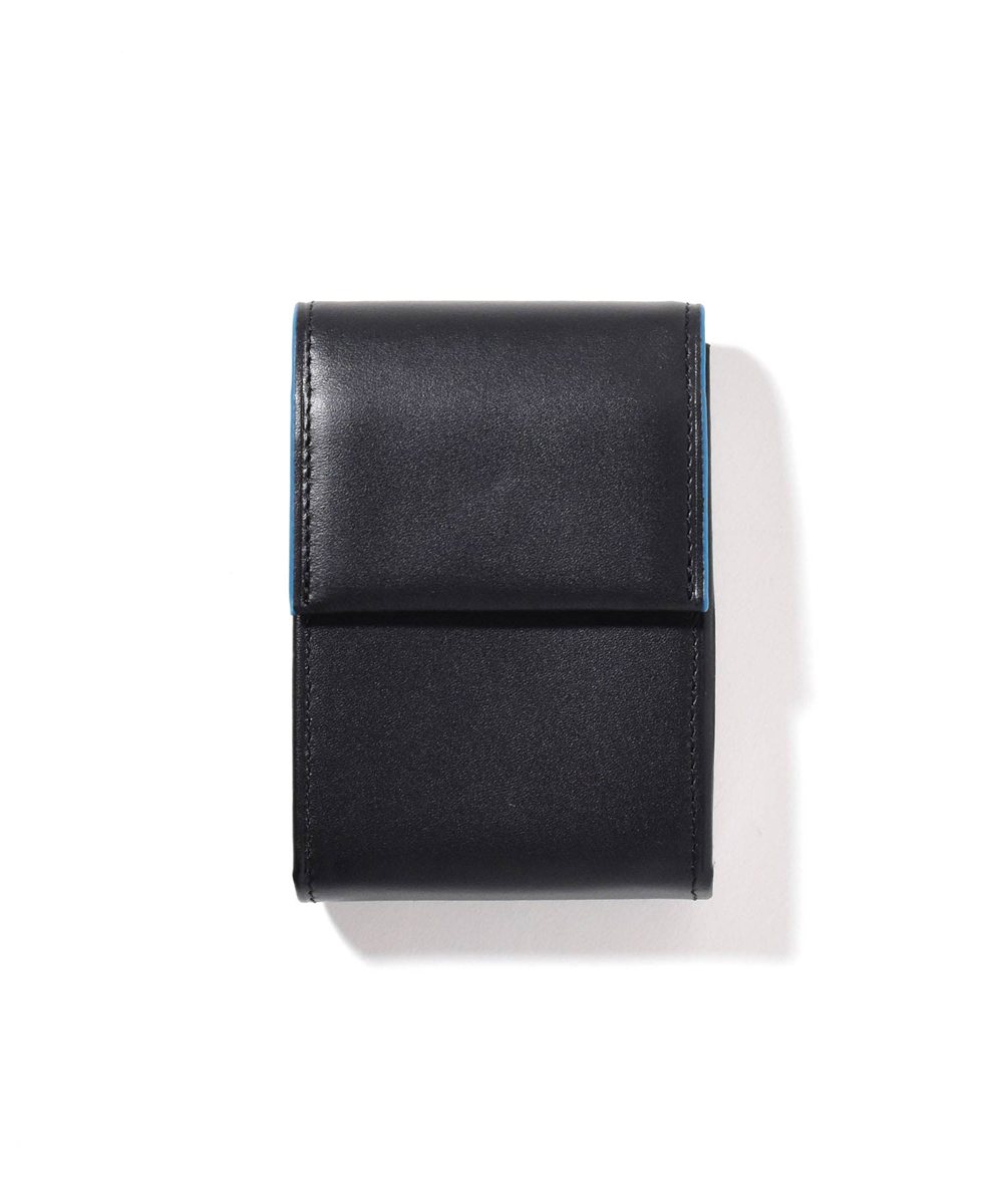 イズイット ワンハンド じゃばらカードケース