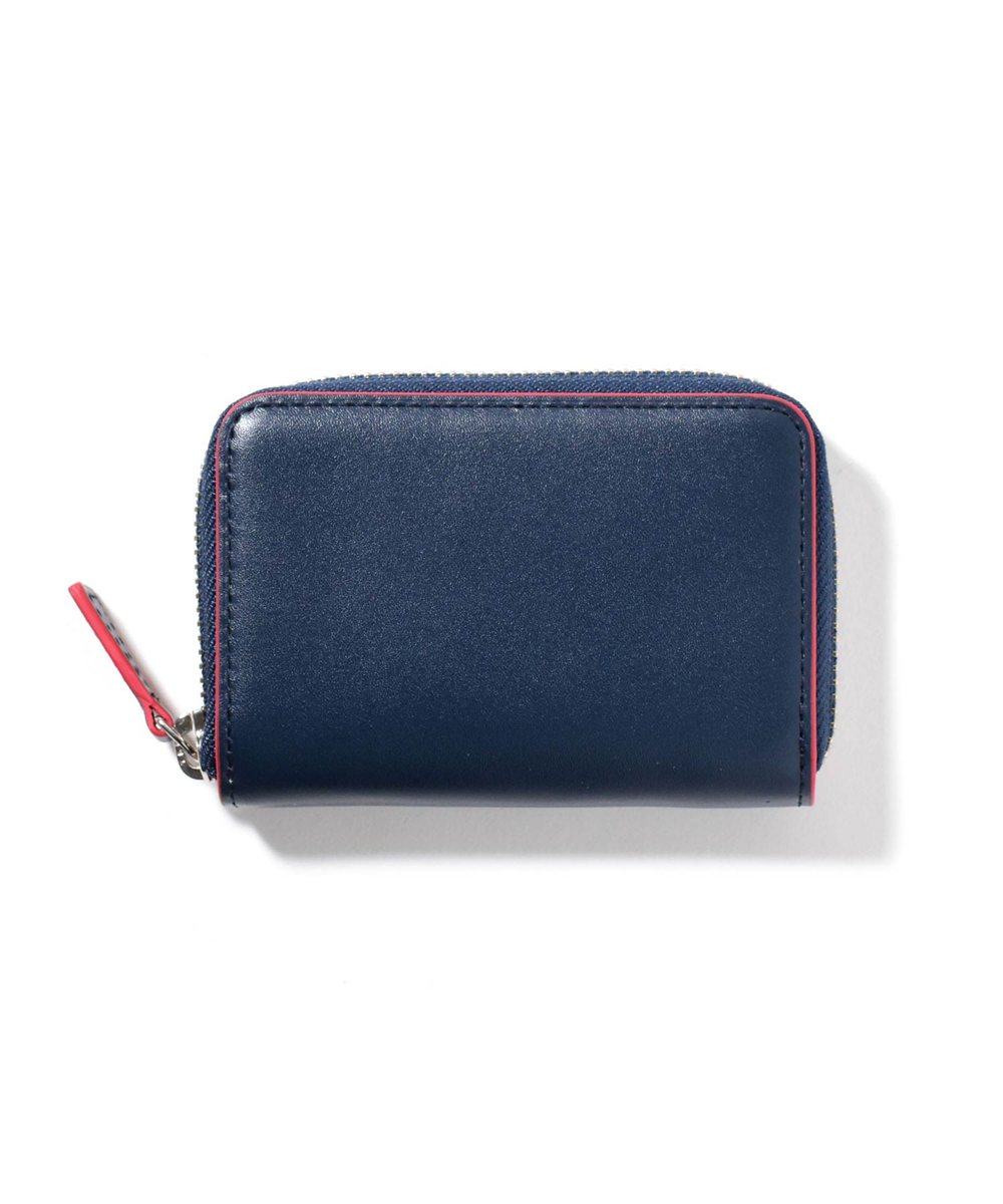 イズイット ワンハンド じゃばらカードケース