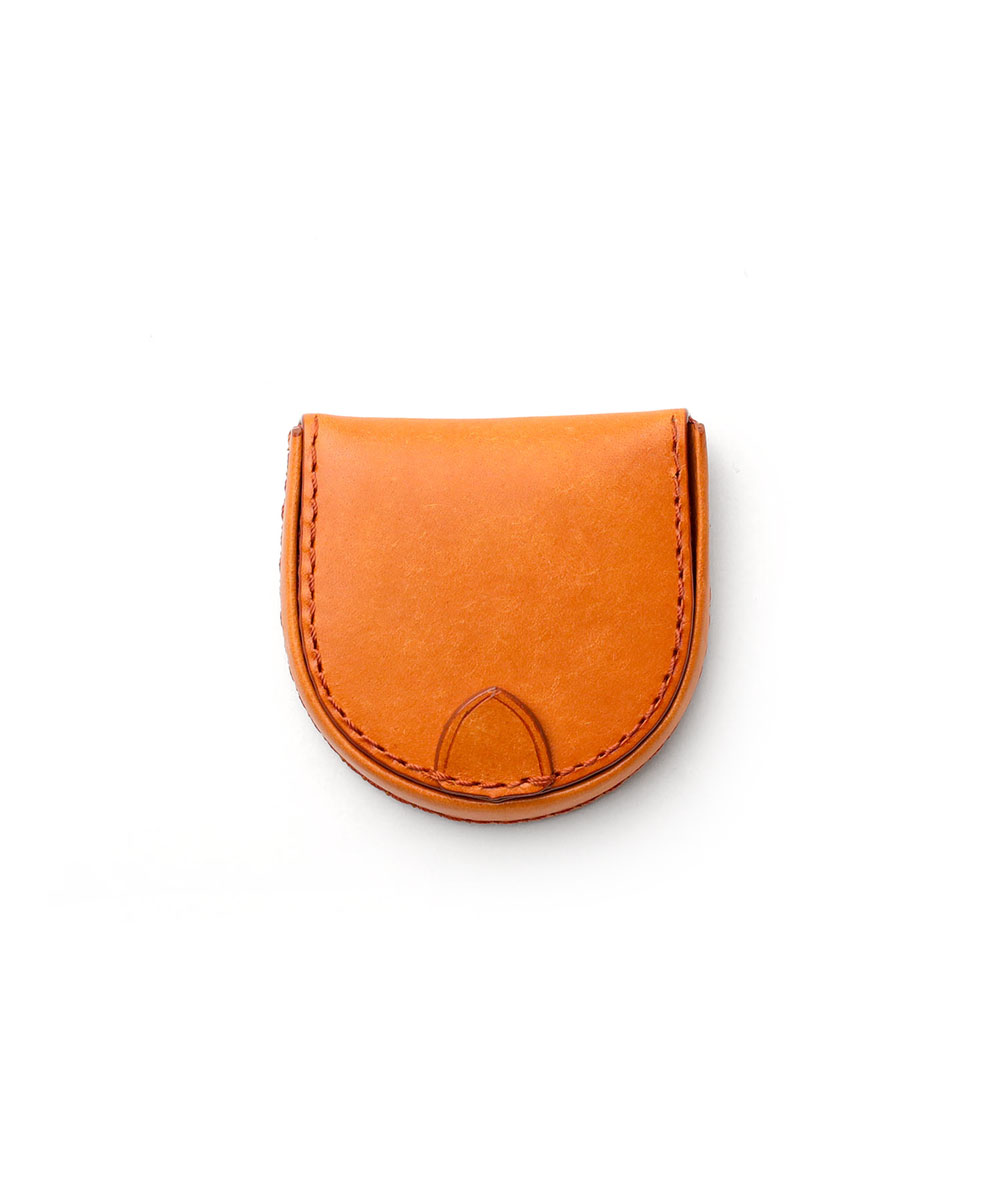 イズイット トスカーナ 馬蹄型 小銭入れ