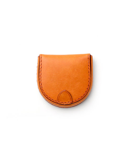 イズイット トスカーナ 馬蹄型 小銭入れ