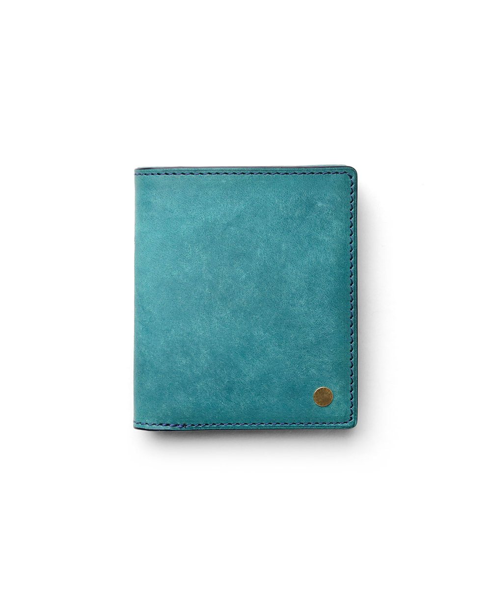 イズイット トスカーナ 二つ折り財布 カード段6