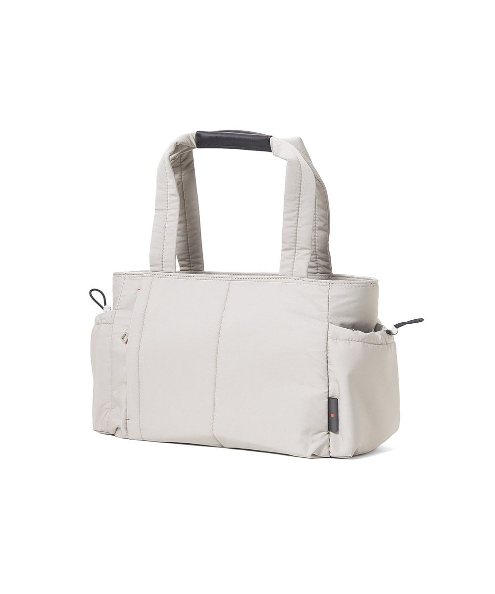 イズイット トゥモロー トートボストンバッグ B5