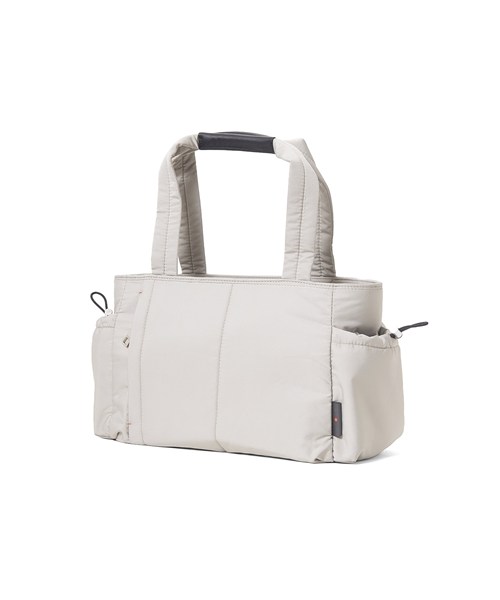 イズイット トゥモロー トートボストンバッグ B5