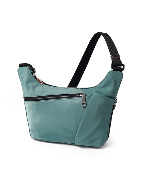 イズイット ボトカ ショルダーバッグ B5