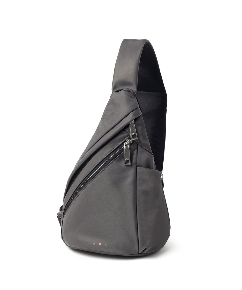 イズイット ボトカ ミニワンショルダーバッグ