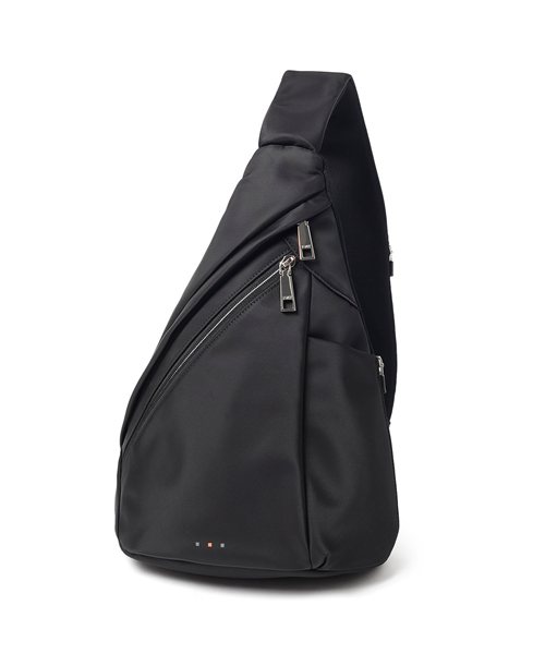 イズイット ボトカ ワンショルダーバッグ