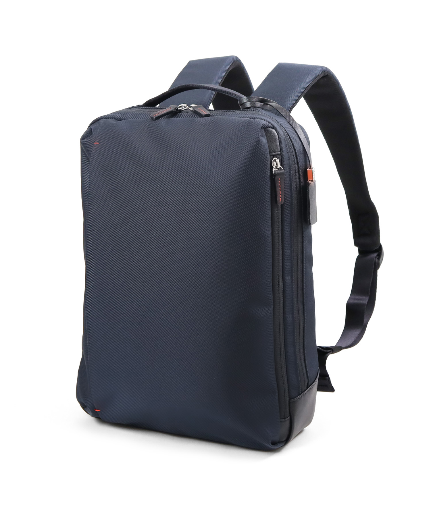 イズイット ラップトップ ビジネスリュック A4 11inch ノートPC対応(コン)