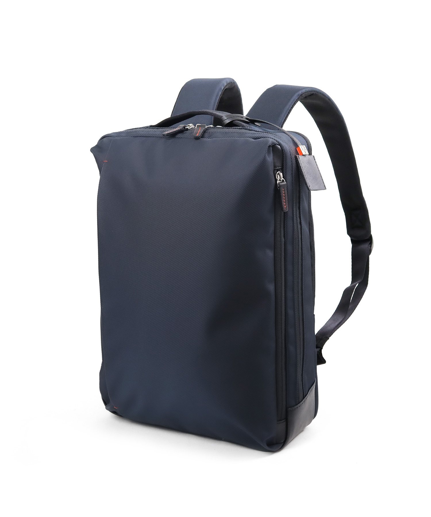 IS/IT / イズイット ラップトップ ビジネスリュック A4 13.3inch