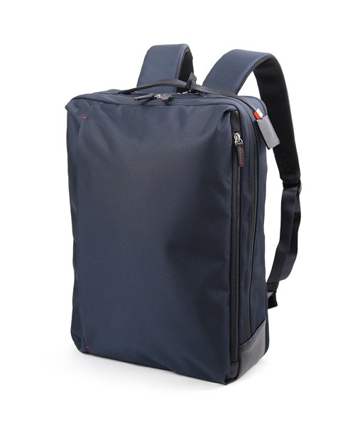 イズイット ラップトップ ビジネスリュック B4 15.6inch ノートPC対応