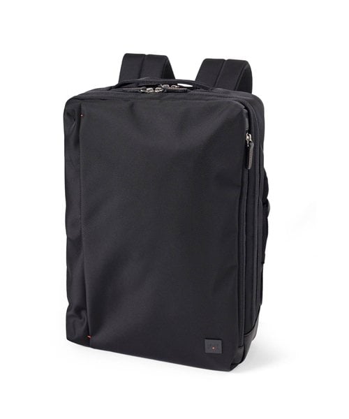 イズイット ラップトップII ビジネスリュック A4 2層 【2025年秋 / フジテレビドラマ使用商品】