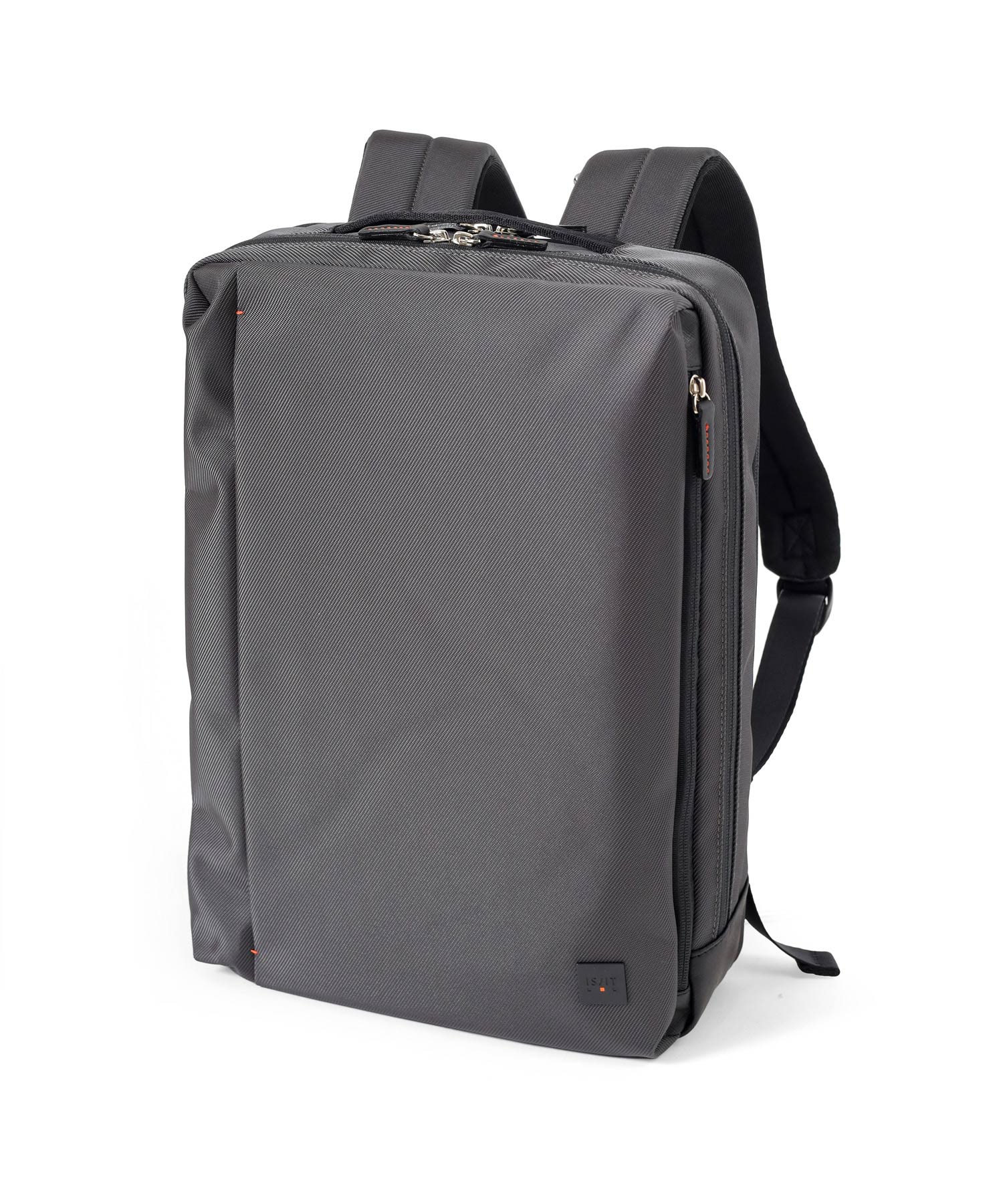 IS/IT - イズイット　LAPTOP II / ラップトップ2 IS/IT（イズイット） ラップトップ2 ビジネスリュック ビジネスバッグ
