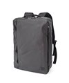 イズイット ラップトップII ビジネスリュック B4 2層(グレー)