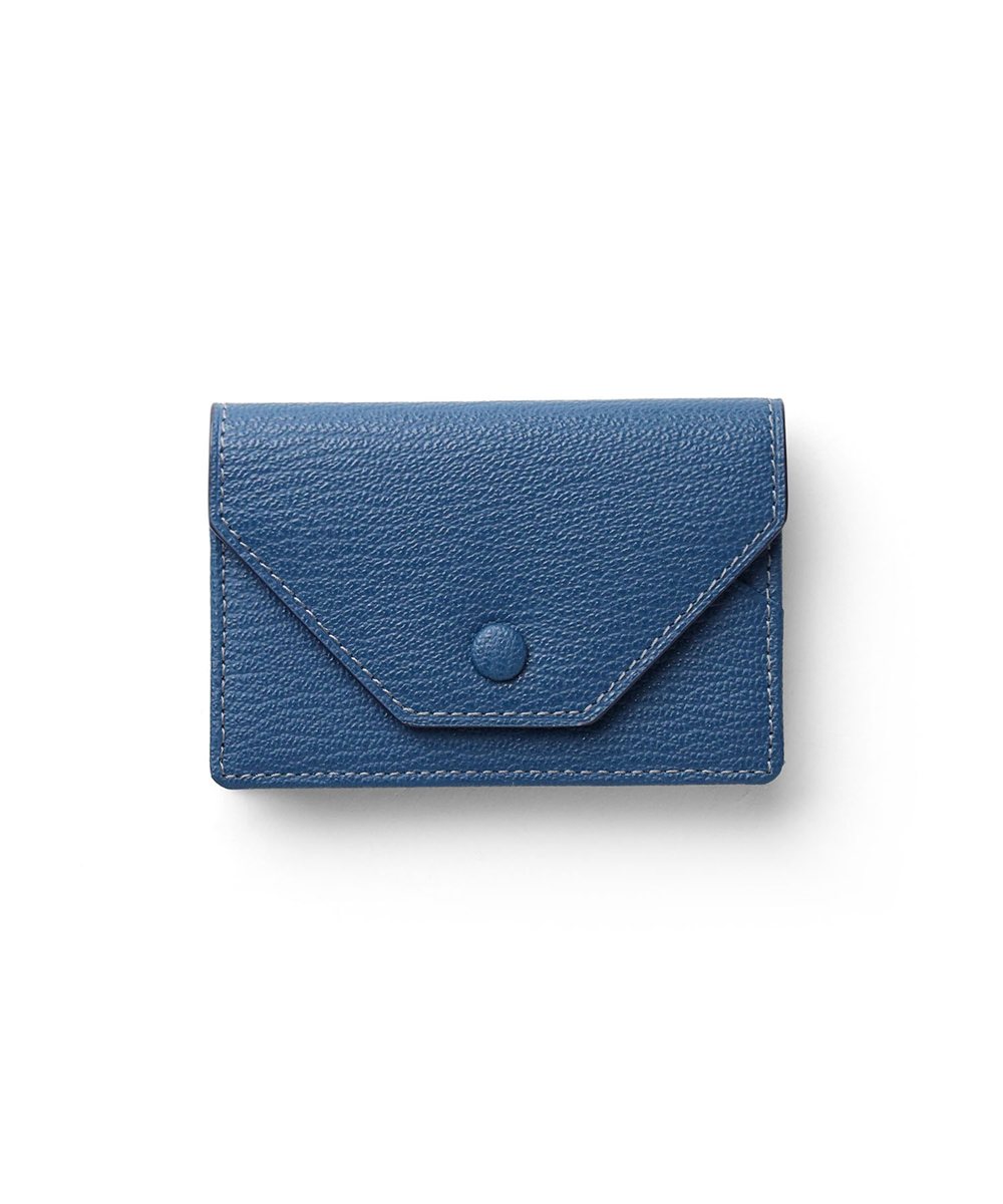 イズイット シュリー 名刺入れ