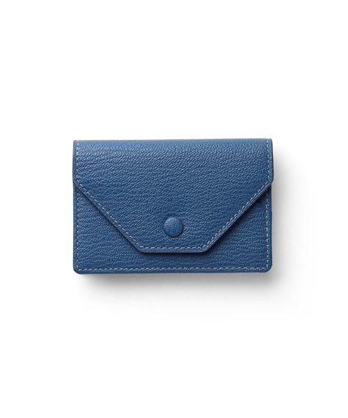 イズイット シュリー 名刺入れ