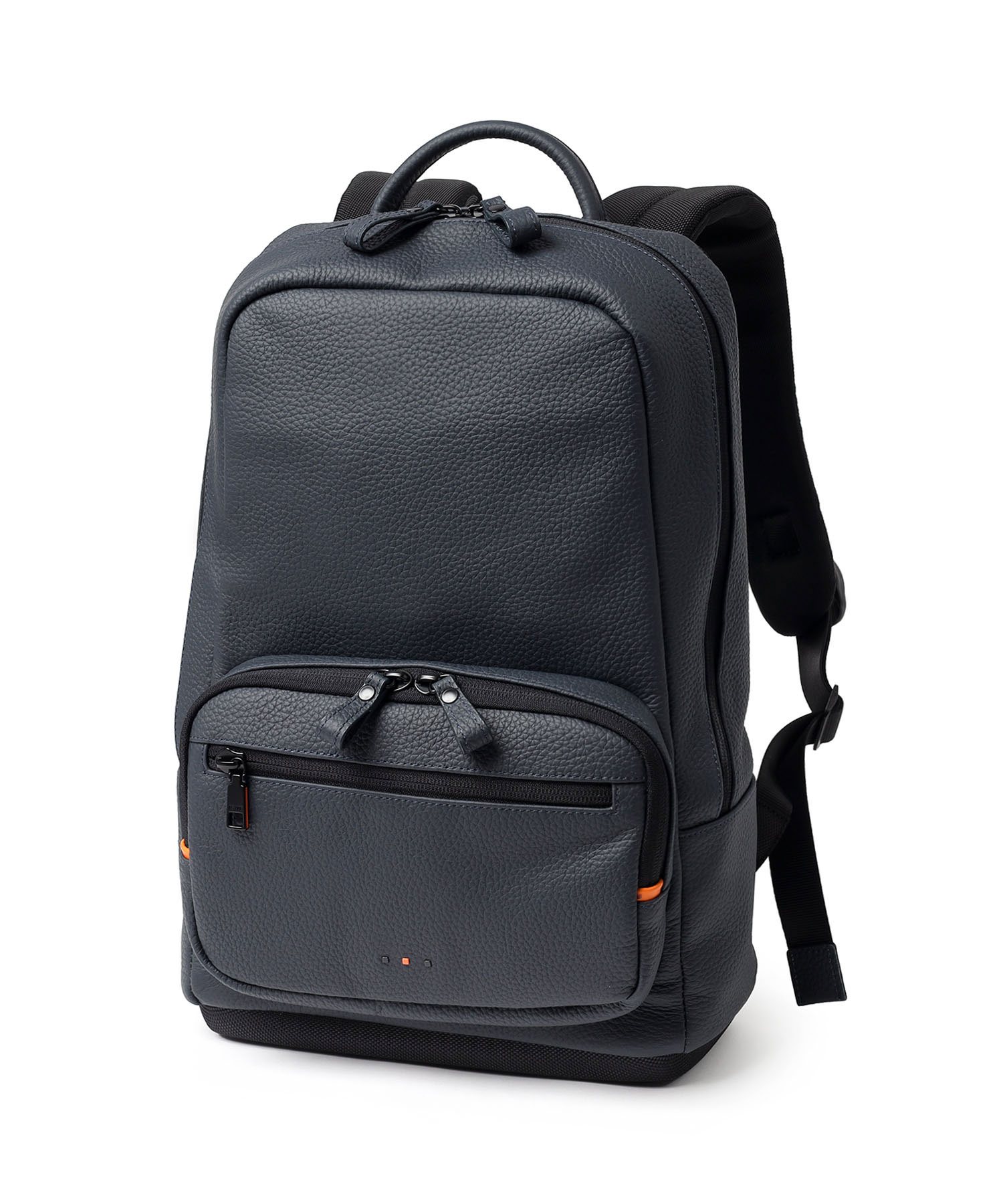 イズイット プロ ビジネスリュック A4 セットアップ対応 オーガナイザー付属(コン)